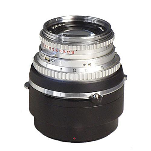 Silvestri Hasselblad Lens Actuator for 80 120 150mm Lenses with Bicam II