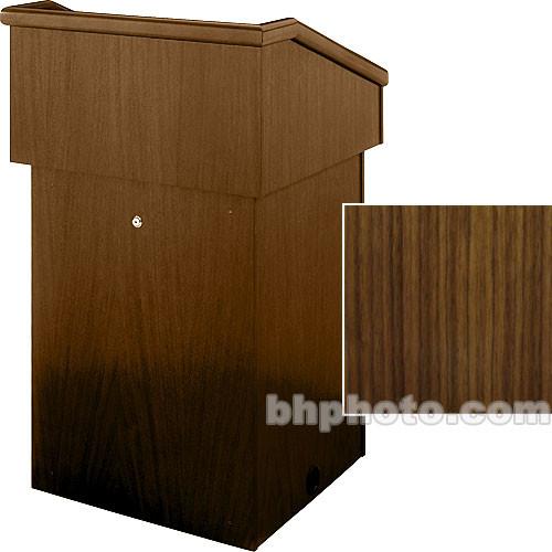 Sound-Craft Systems LT3 Floor Lectern LT3W