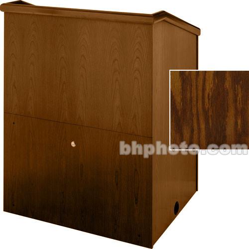 Sound-Craft Systems Presenter 36" Veneer Lectern