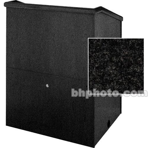 Sound-Craft Systems Presenter 48" Carpet Lectern