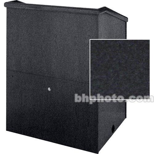 Sound-Craft Systems Presenter 48" Carpet Lectern