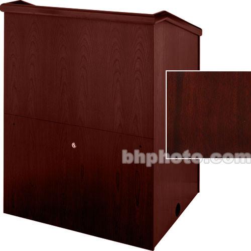 Sound-Craft Systems Presenter 48" Veneer Lectern