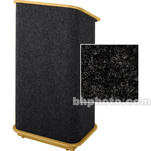 Sound-Craft Systems Spectrum Series CML Modular Lectern CMLBB
