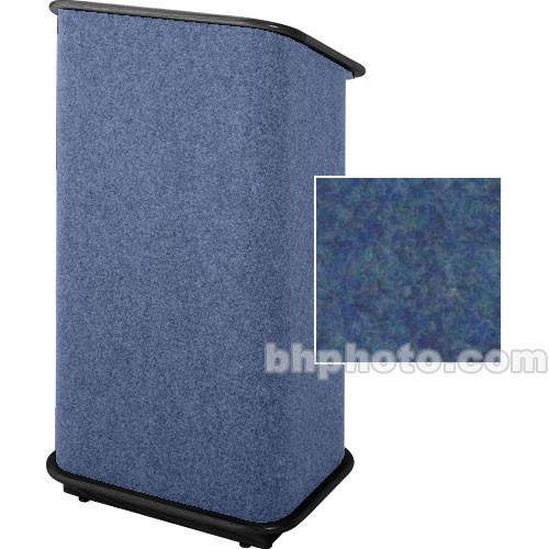 Sound-Craft Systems Spectrum Series CML Modular Lectern CMLBB