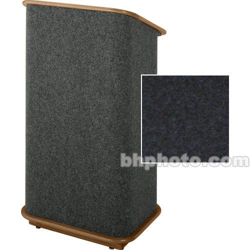 Sound-Craft Systems Spectrum Series CML Modular Lectern CMLBB