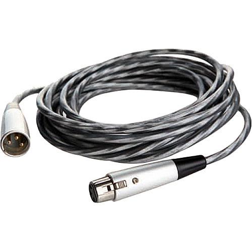 Studio Projects SPC-203X Litz Solid Core 3-Pin XLR Male to XLR Female Cable