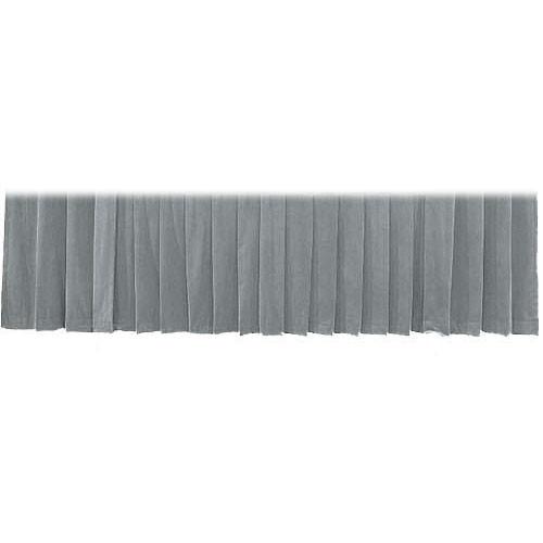 The Screen Works Drapery Panel for the 18