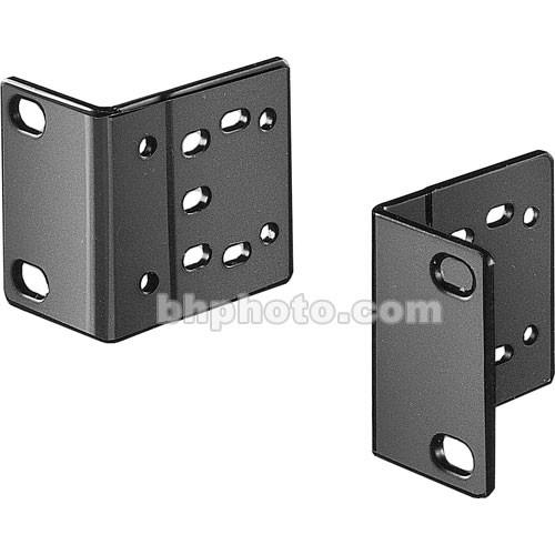 Toa Electronics MB-15B-BK - Rack Mounting Bracket for NX-100 and NX-100S