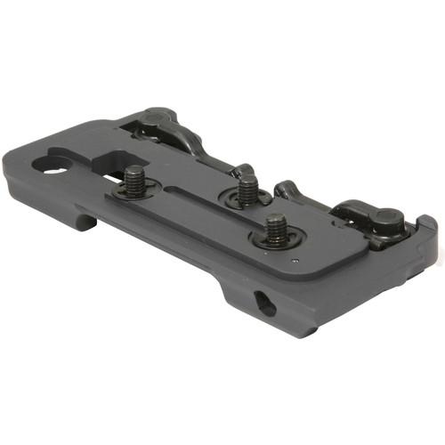 Trijicon A.R.M.S. #15 Throw Lever Mount