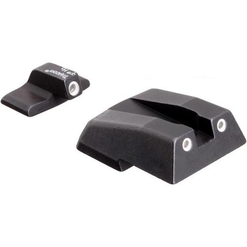 Trijicon H&K .45 P30 3 Dot Bright & Tough Night Sight Set