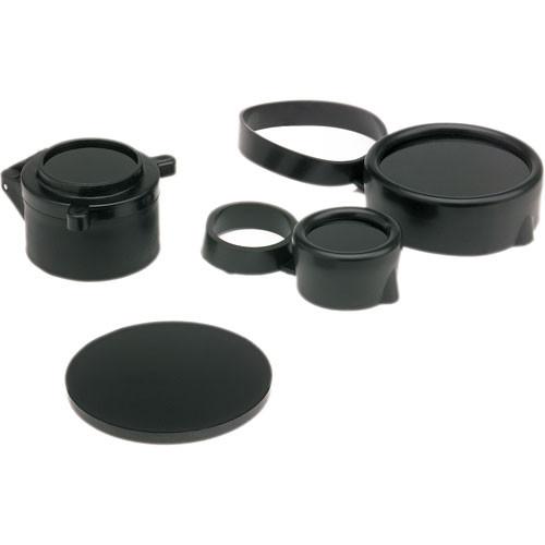 US NightVision IR 125 Blackout Infrared Filter - 1.25" Diameter