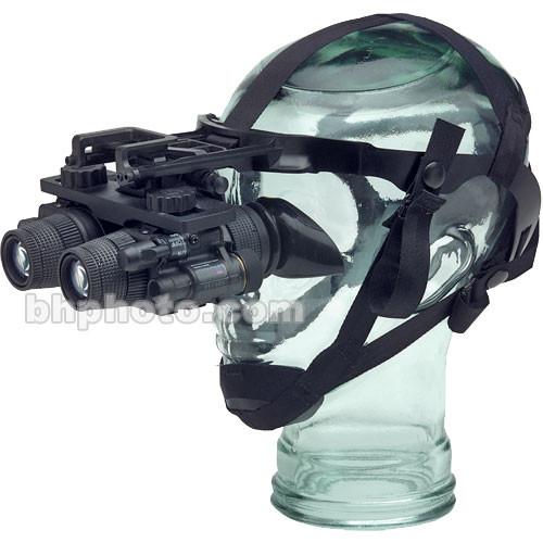 US NightVision USNV-14B 1x 3rd Generation Waterproof & Fogproof Night Vision Goggles