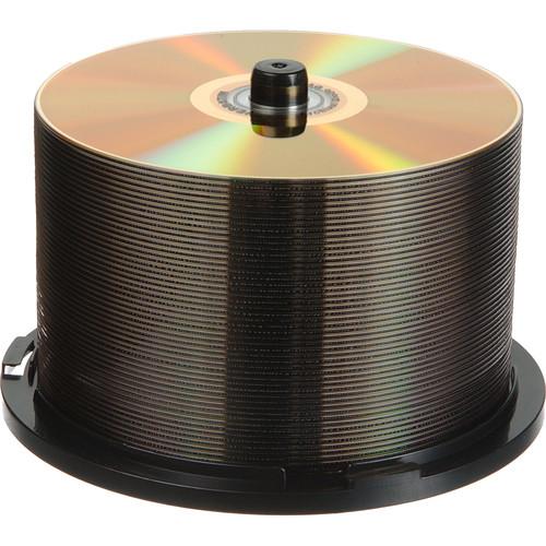 Verbatim DVD-R UltraLife Gold Archival Grade 4.7GB Recordable Disc