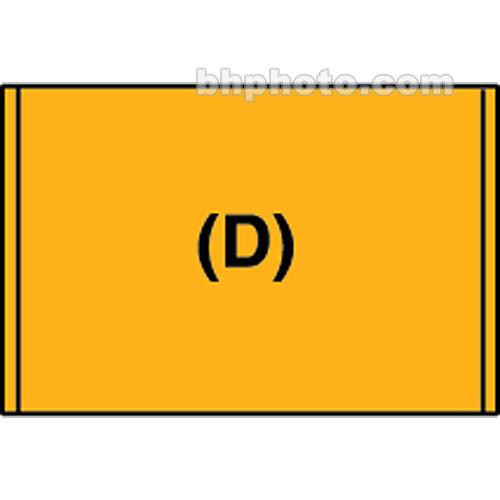 Winsted 85509 Laminated Side Panels with Oak Trim