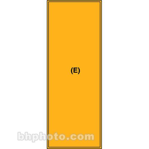 Winsted 85533 Laminated Side Panels with Oak Trim