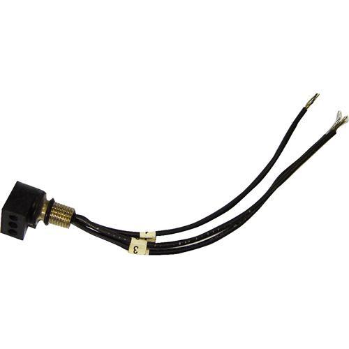 Amphibico 3-Pin Female Video-Out Bulkhead