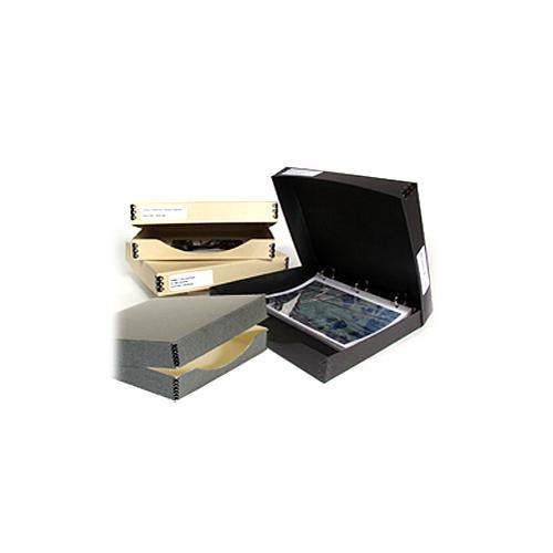 Archival Methods 06-502 Binder Box