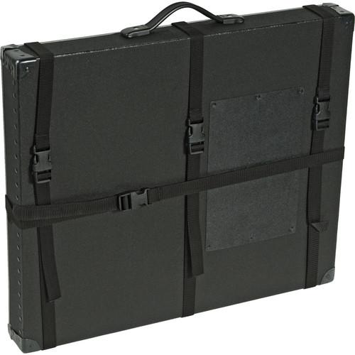 Archival Methods 20 x 24 x 3" Trans-Port Shipping Case