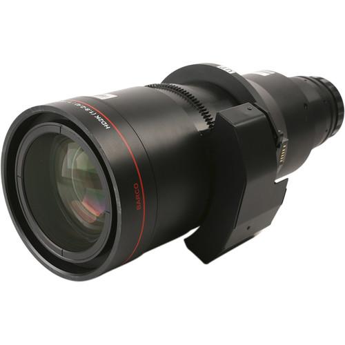 Barco XLD Zoom Projector Lens