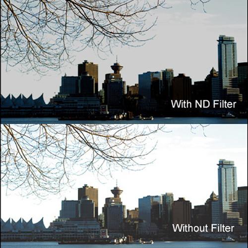 Cavision 5.65 x 5.65" Glass ND 1.2 Filter