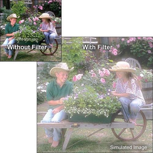 Cokin A086 Pastel 1 Resin Filter