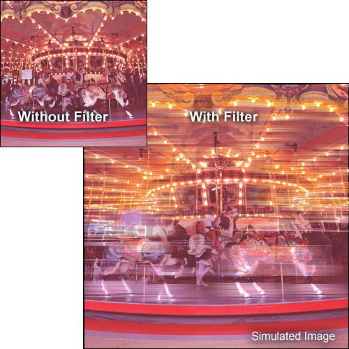 Cokin A216 Speed Resin Filter