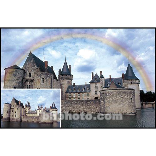 Cokin P195 Rainbow 1 Resin Filter