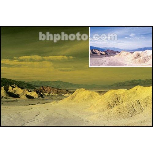 Cokin P661 Graduated Fluorescent Yellow 02 Resin Filter