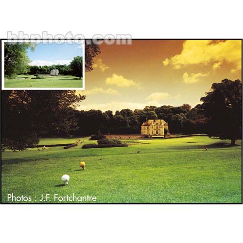 Cokin X-Pro Series Hard-Edge Graduated Tobacco 0.9 Filter