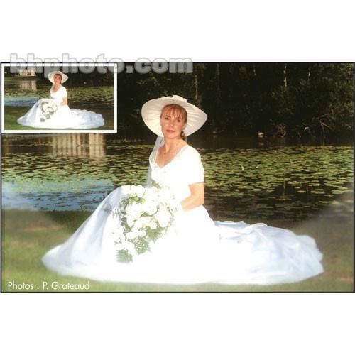 Cokin Z-PRO 148 Wedding #1 White Resin Filter