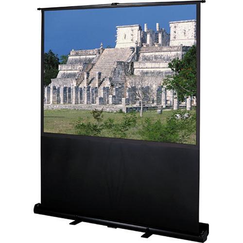 Da-Lite 33033 Deluxe Insta-Theater Portable Tripod Projection Screen