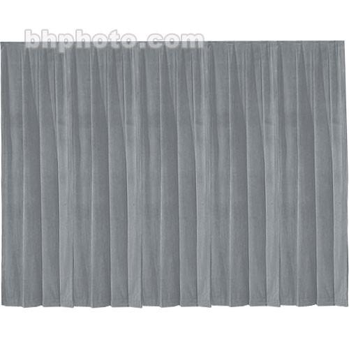 Da-Lite 94125 100% Cotton Drapery Panel ONLY