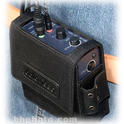 Datavideo ITC-100SL Additional Beltpack for ITC-100 Intercom System