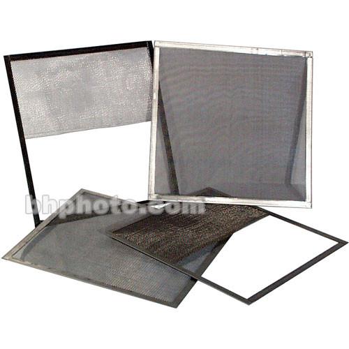 DeSisti Set of 4 Scrims for CD15B, Goya 400W HMI