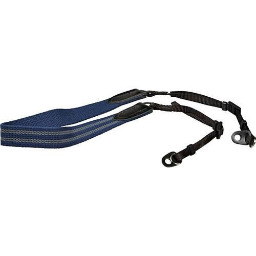 Domke Gripper Camera Strap 1" - Navy
