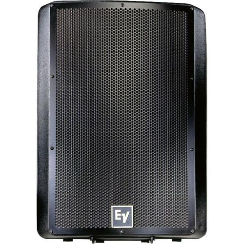 Electro-Voice Sx300PI 300-Watt Two-Way Passive Weather-Resistant PA Speaker with 12" Woofer