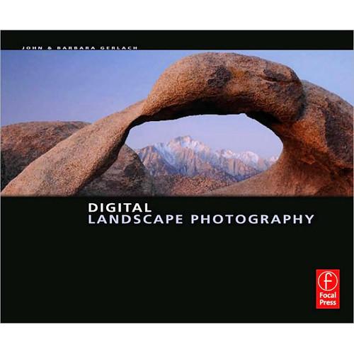 Focal Press Book: Digital Landscape Photography