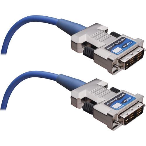 Gefen HDTV Extreme Fiber Optic DVI Male to DVI Male Cable