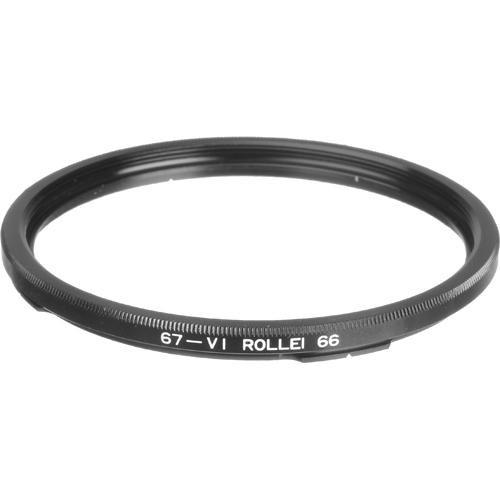 General Brand Bayonet 6-67mm Step-Up Ring