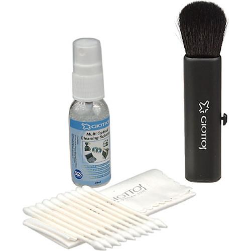 Giottos Lens Cleaning Set