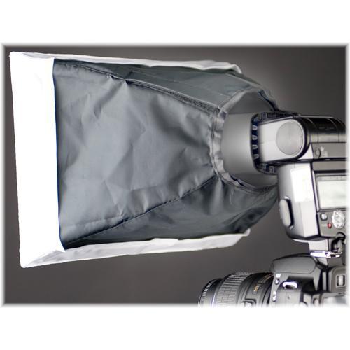 Interfit STR104 Strobies White Interior Softbox