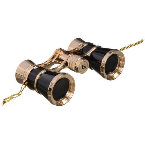 LaScala Optics 3x25 Carmen Opera Glasses