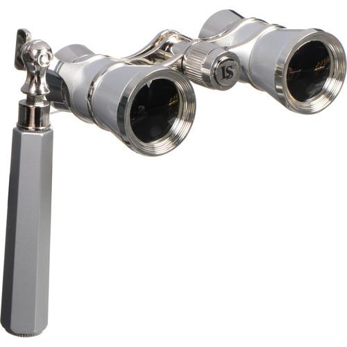 LaScala Optics 3x25 Iolanta Opera Glasses