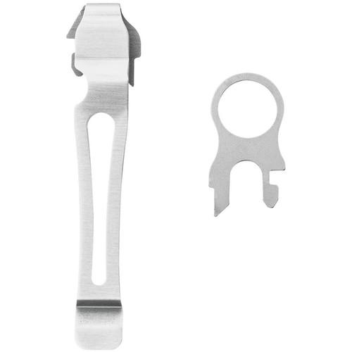 Leatherman Removable Pocket Clip for Charge Ti and XTi Tools