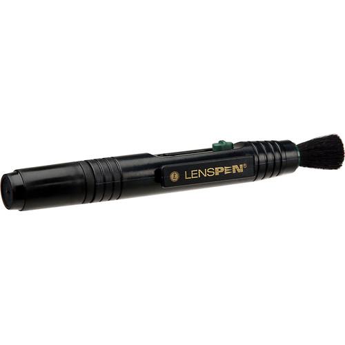 Leupold LensPen Lens Cleaning Pen - Glossy Black