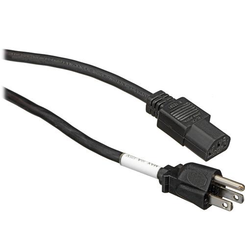Lowel Cable with IEC Connector for Pro-light - 12