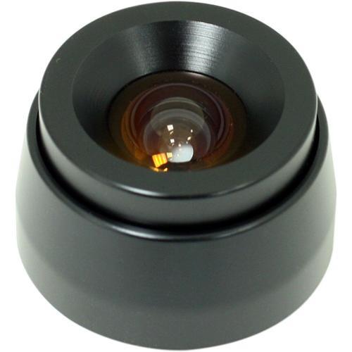 Marshall Electronics V-4606-CS 1 2" CS Mount 6mm 1.3 Megapixel Lens