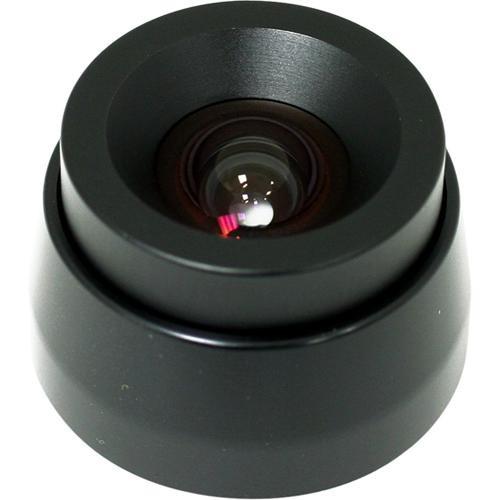 Marshall Electronics V-4606-CS-IRC 1 2" CS Mount 6mm 1.3 Megapixel Lens w IR Cut Filter