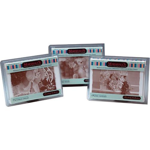 Marshall Retouching Exclusive Greetings Cards Collection