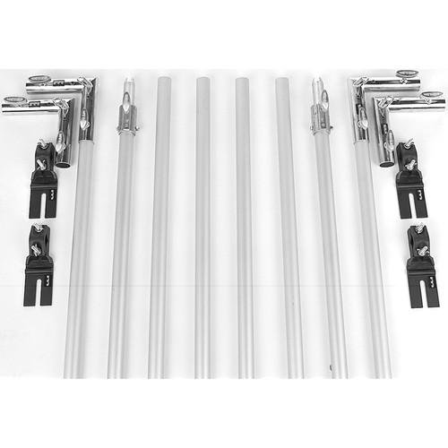 Matthews Butterfly Overhead Frame - 20x20